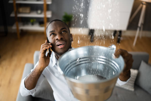 Best Emergency water damage restoration  in Inverness Highlands South, FL